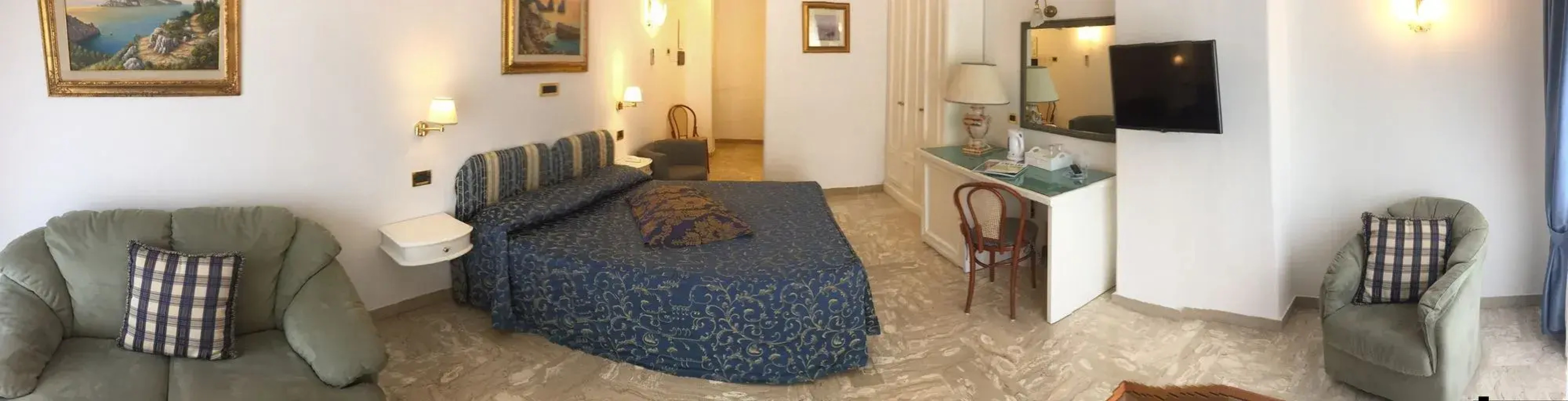 Bougainville Luxury Boutique Hotel