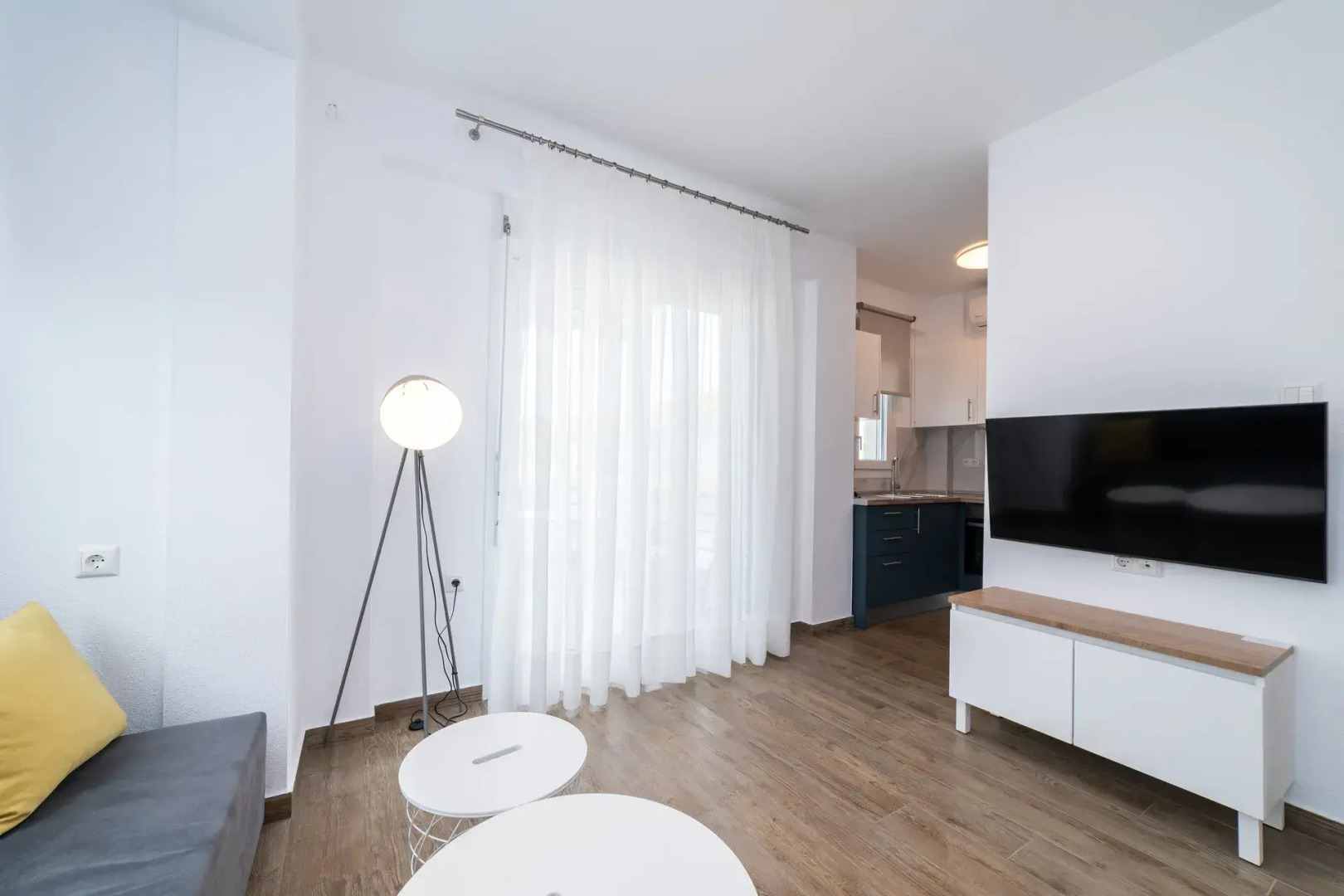 Danai & Palm Residential Complexes