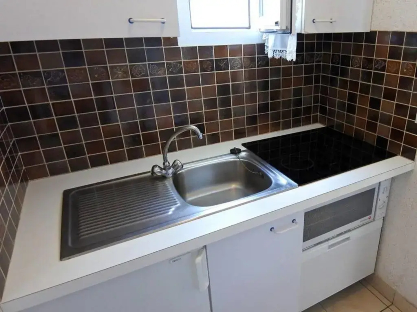 Villa Locmariaquer, 4 pièces, 5 personnes - FR-1-477-57