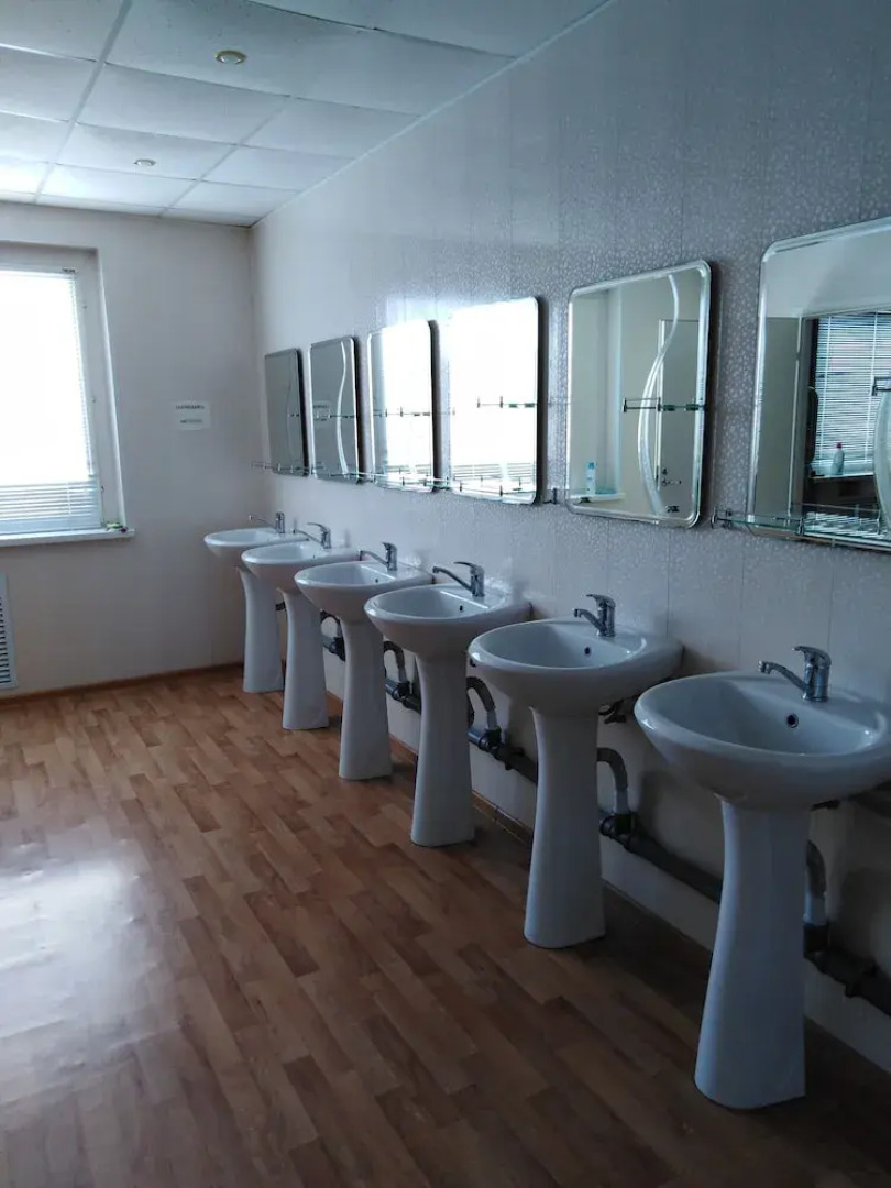 Отель и хостел «Мира 23»