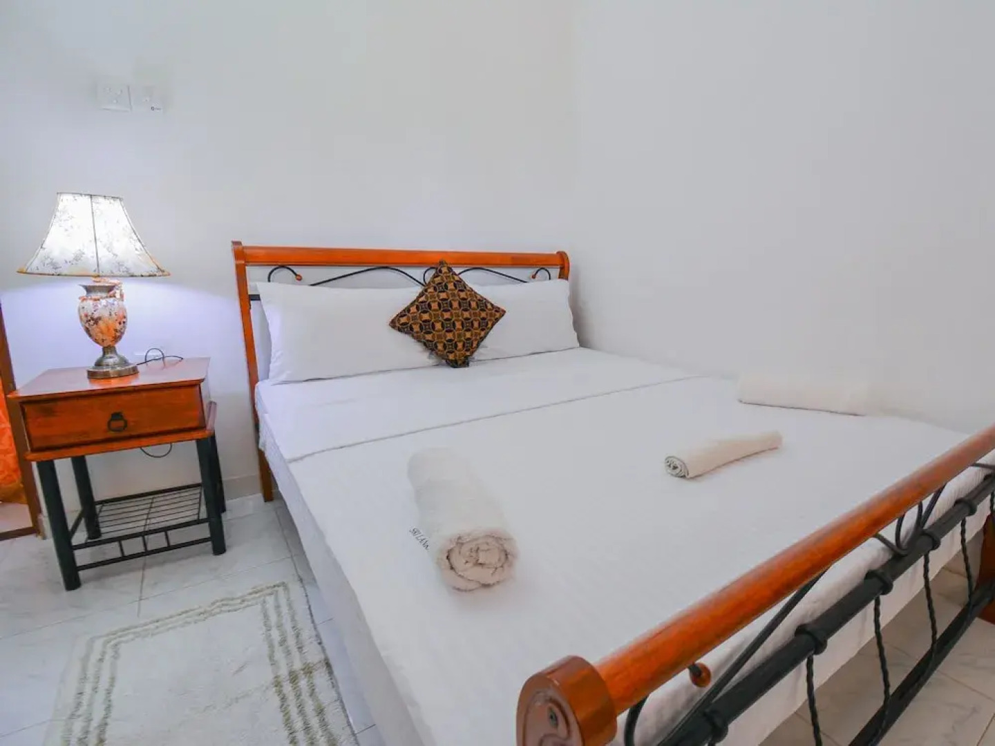 Yoho Velapura River Garden