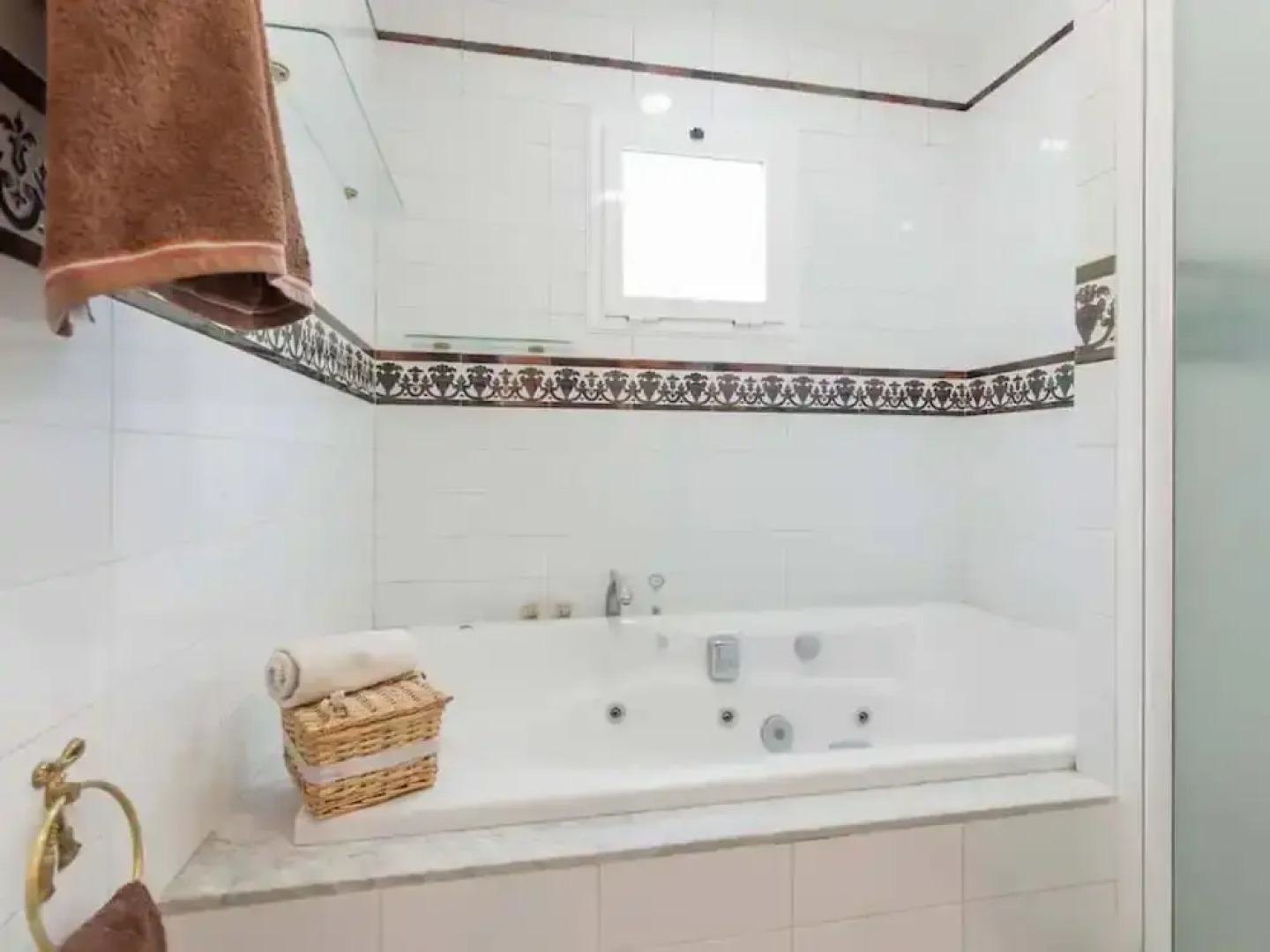 Belvilla by OYO Villa Valencina de la Concepcion