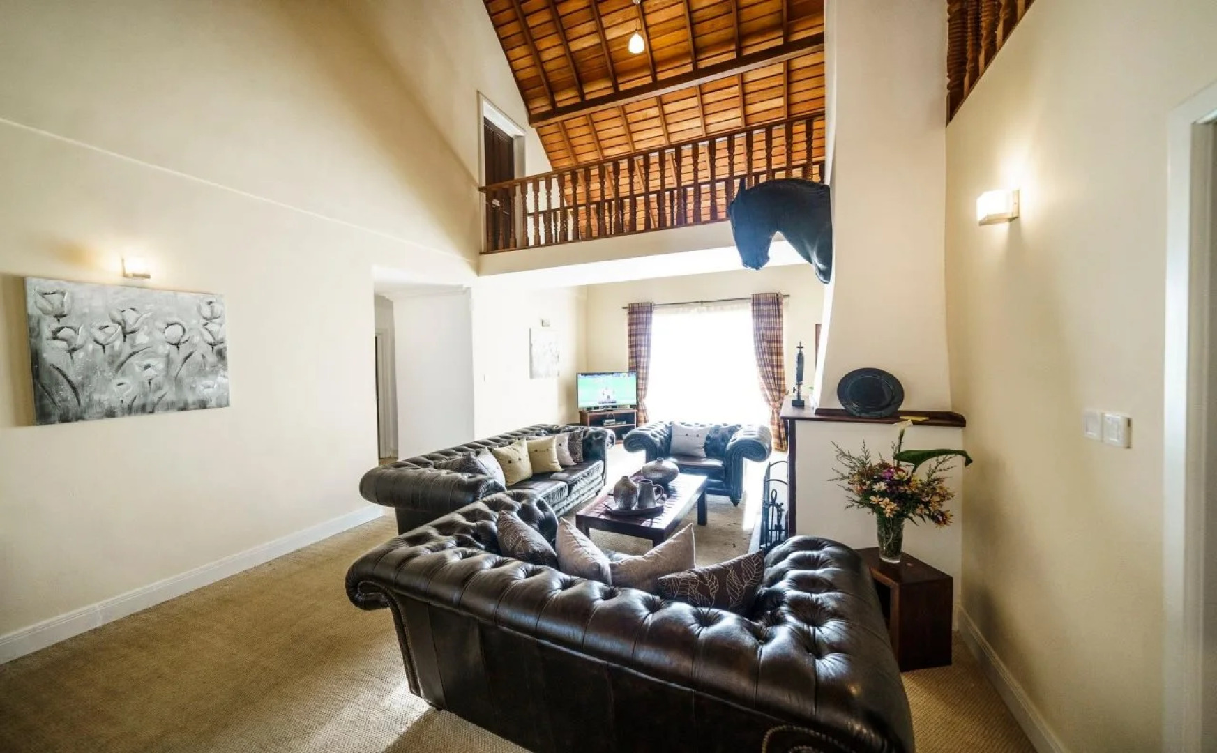 Little England by Celeste