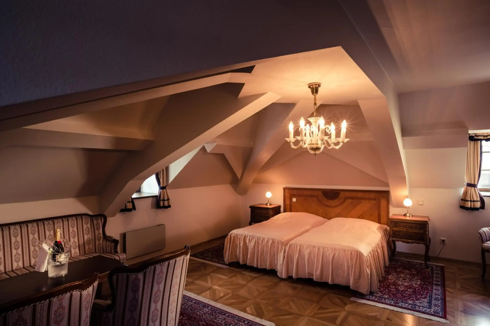 Hotel Stekl