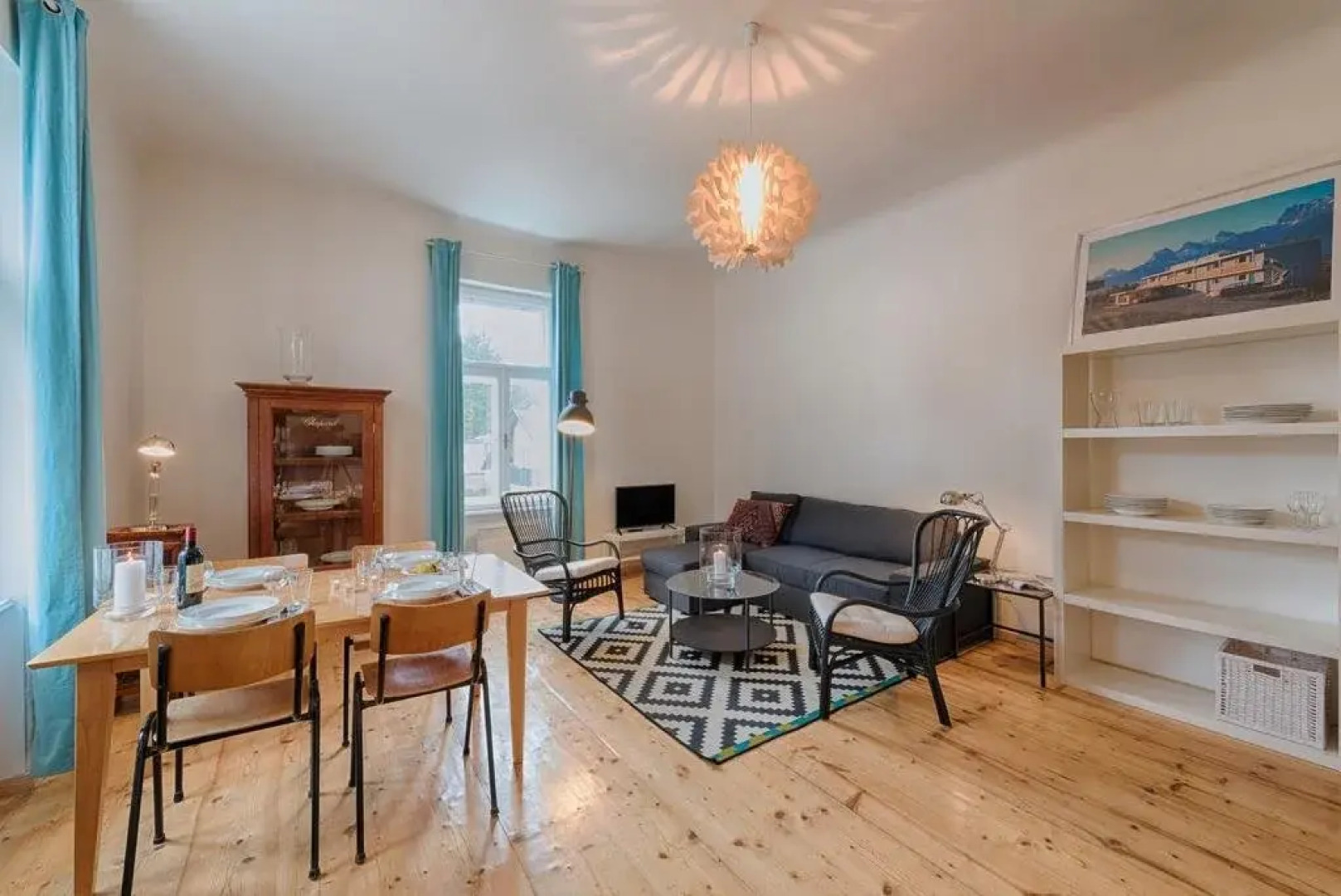 Landhaus Blauer Spatz Reichenau an der Rax