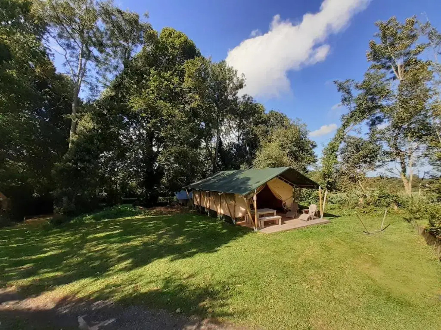 Domaine de Keravel