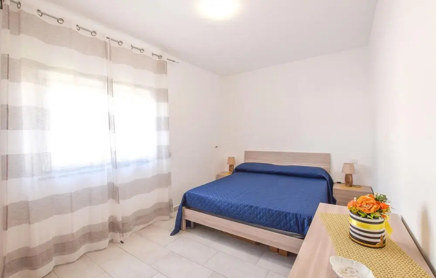 Nice Apartment in Nicotera Marina With Wifi and 2 Bedrooms
