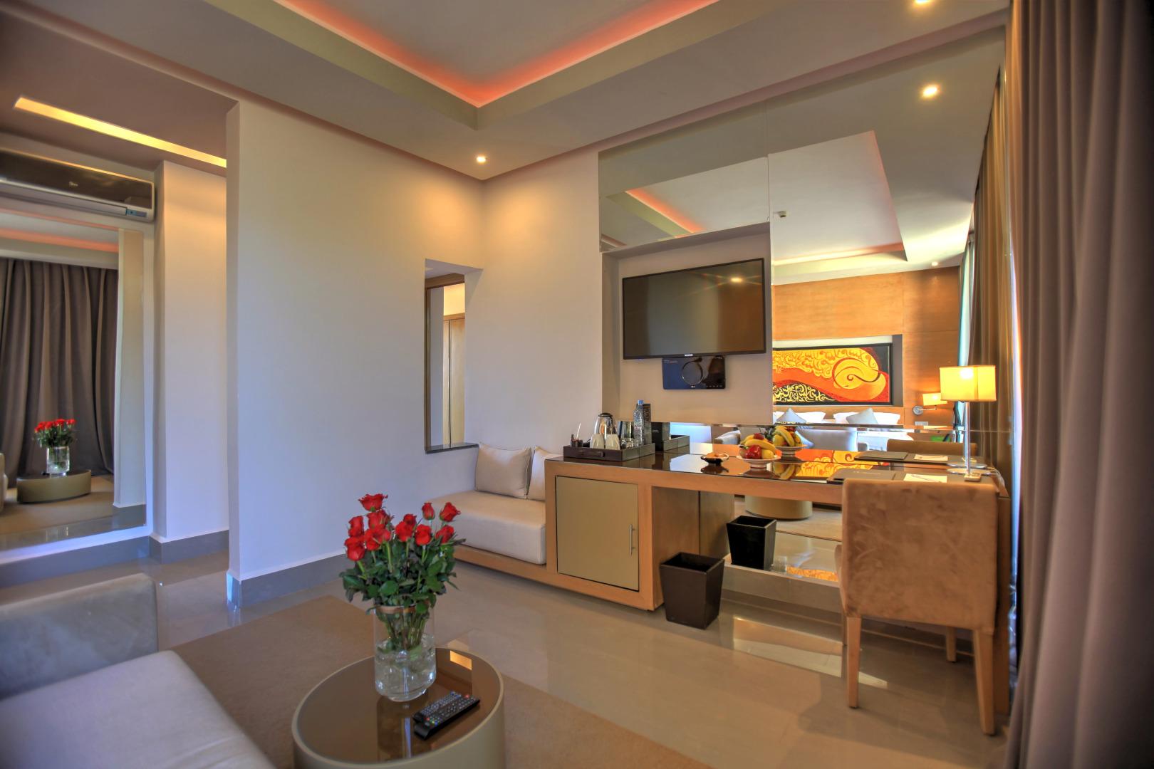 Sirayane Boutique Hotel and Spa