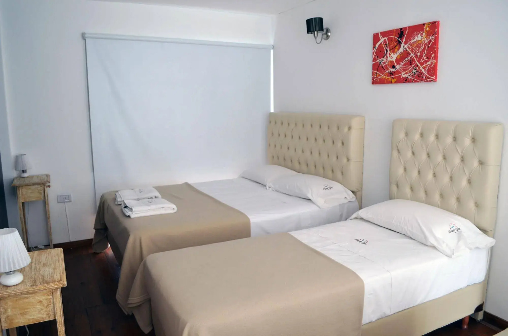 Puerto Tigre Apartamentos