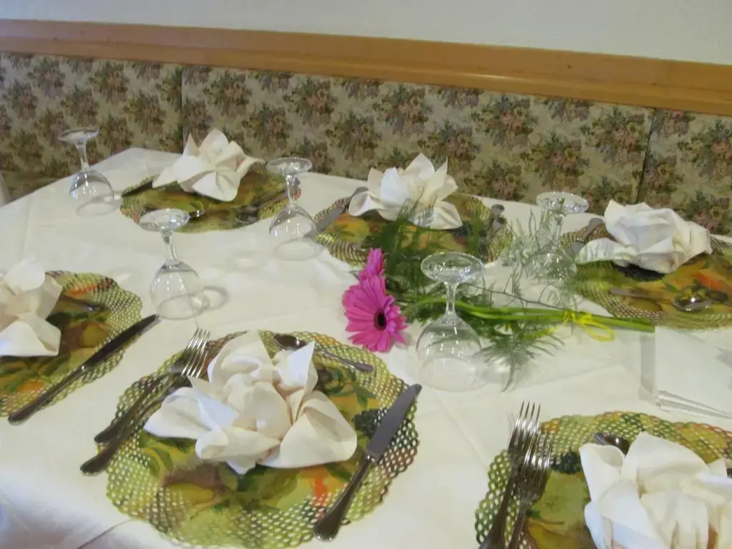 Hotel Latemar Spitze