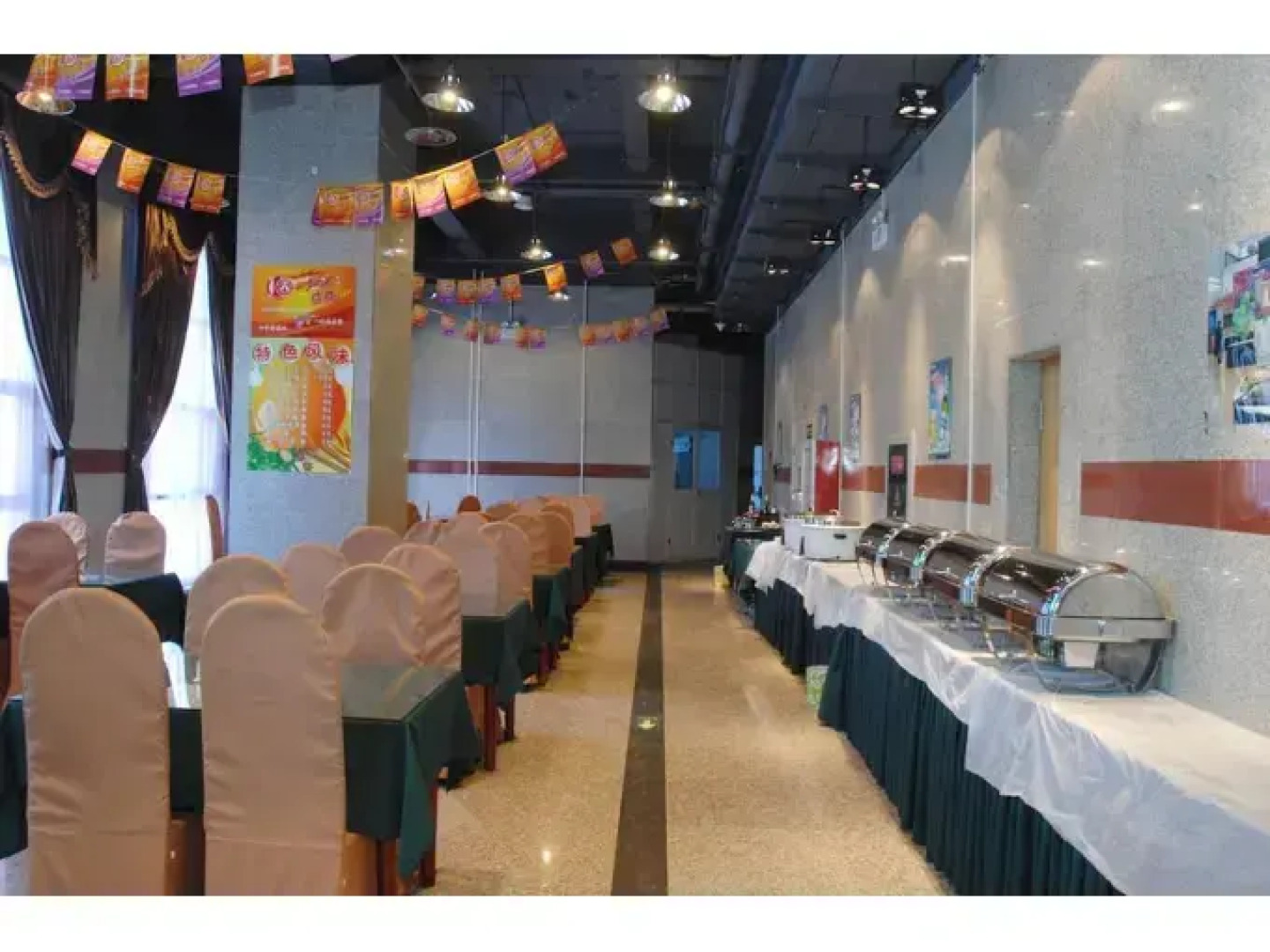 Luoyang Aviation E-Home Inn