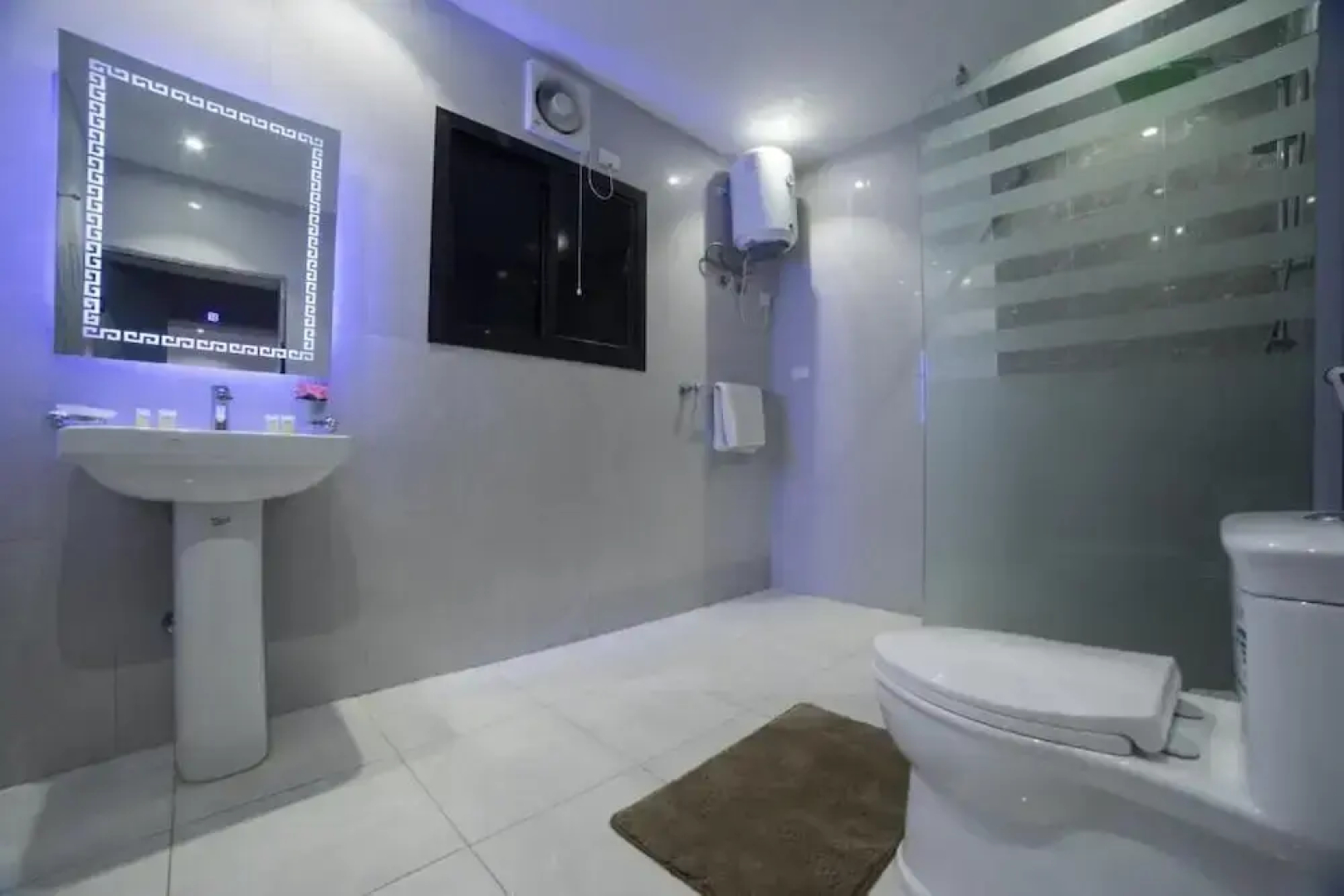Essnad Furnished Units Al Taif