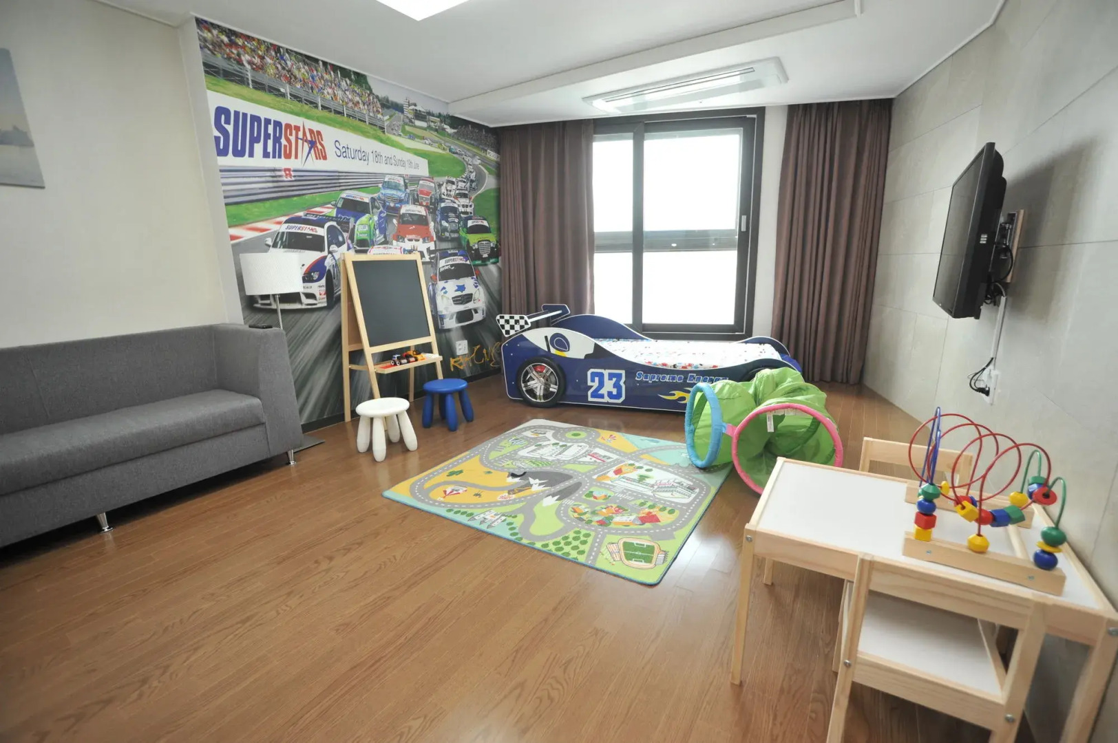 Hotel The Mark Haeundae
