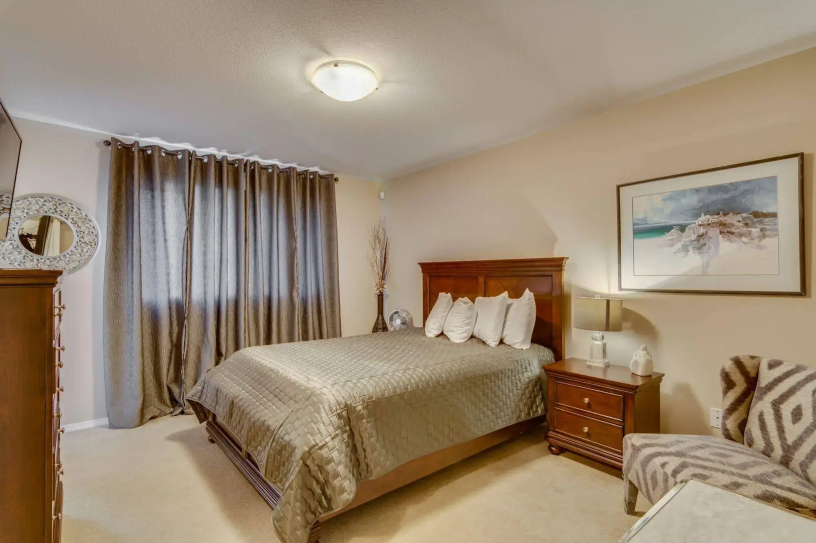 Boyce-Gyro Beach Bed and Breakfast