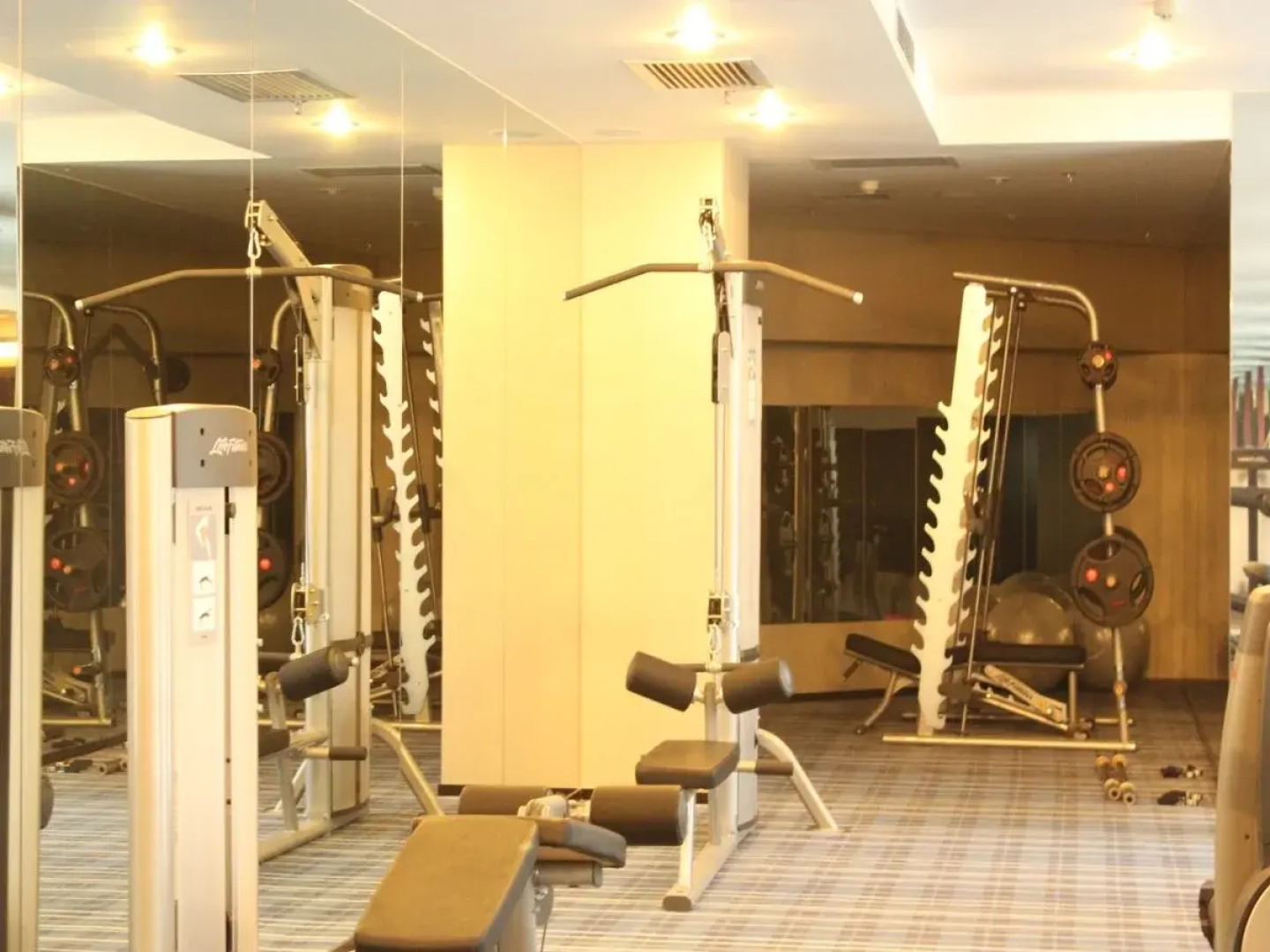 Yinchuan Vintage Hill Hotels & Resorts