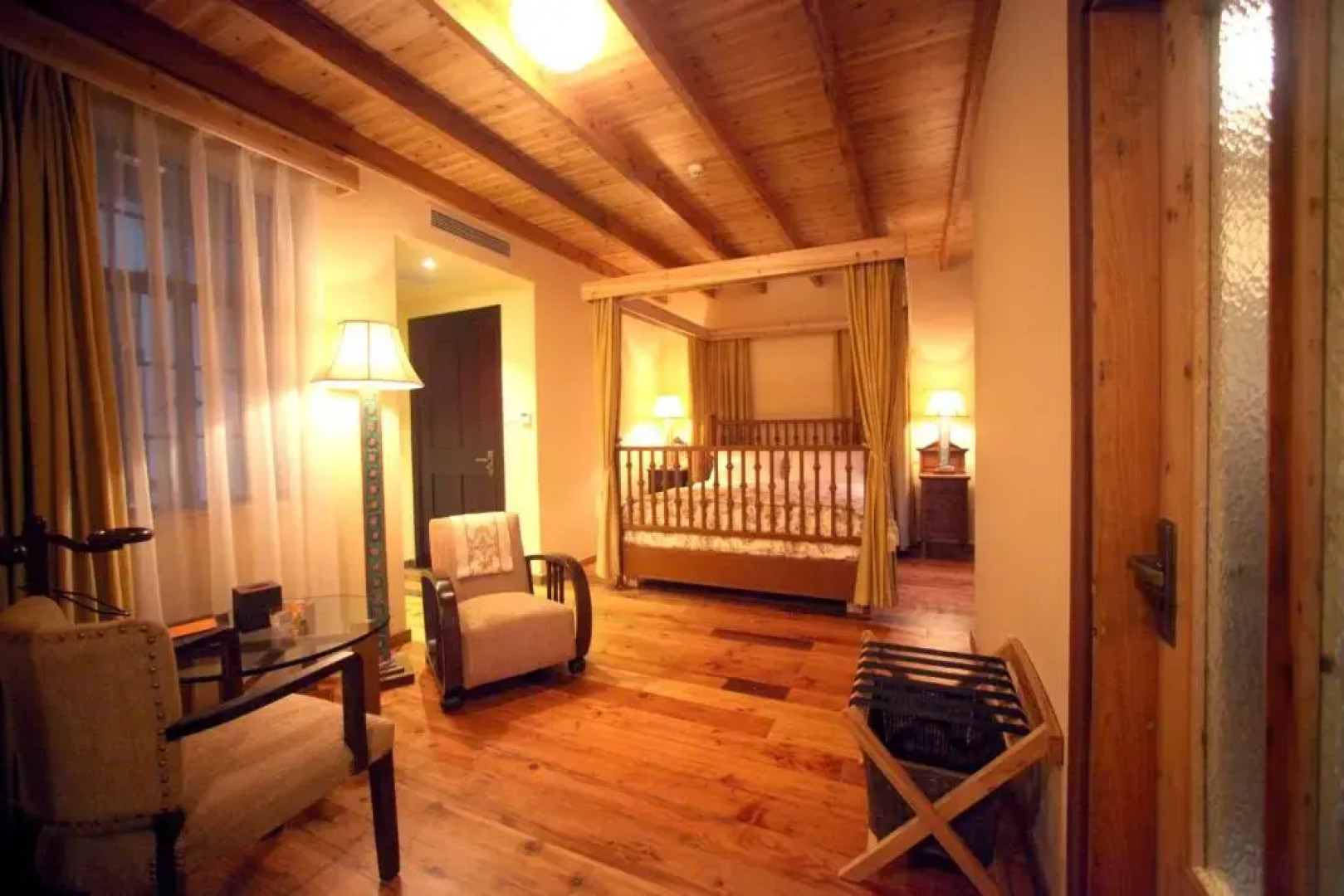 Imperial Guard Boutique Hotel