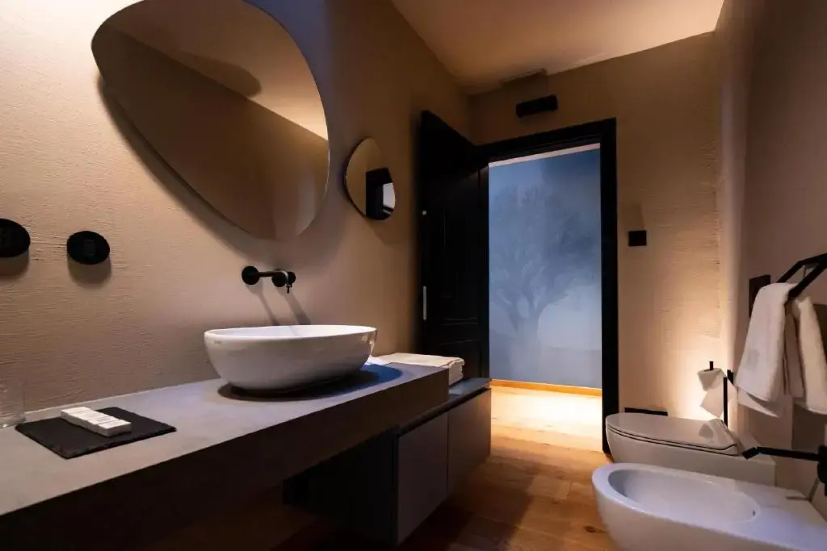 Locanda Moderna Carlambroeus