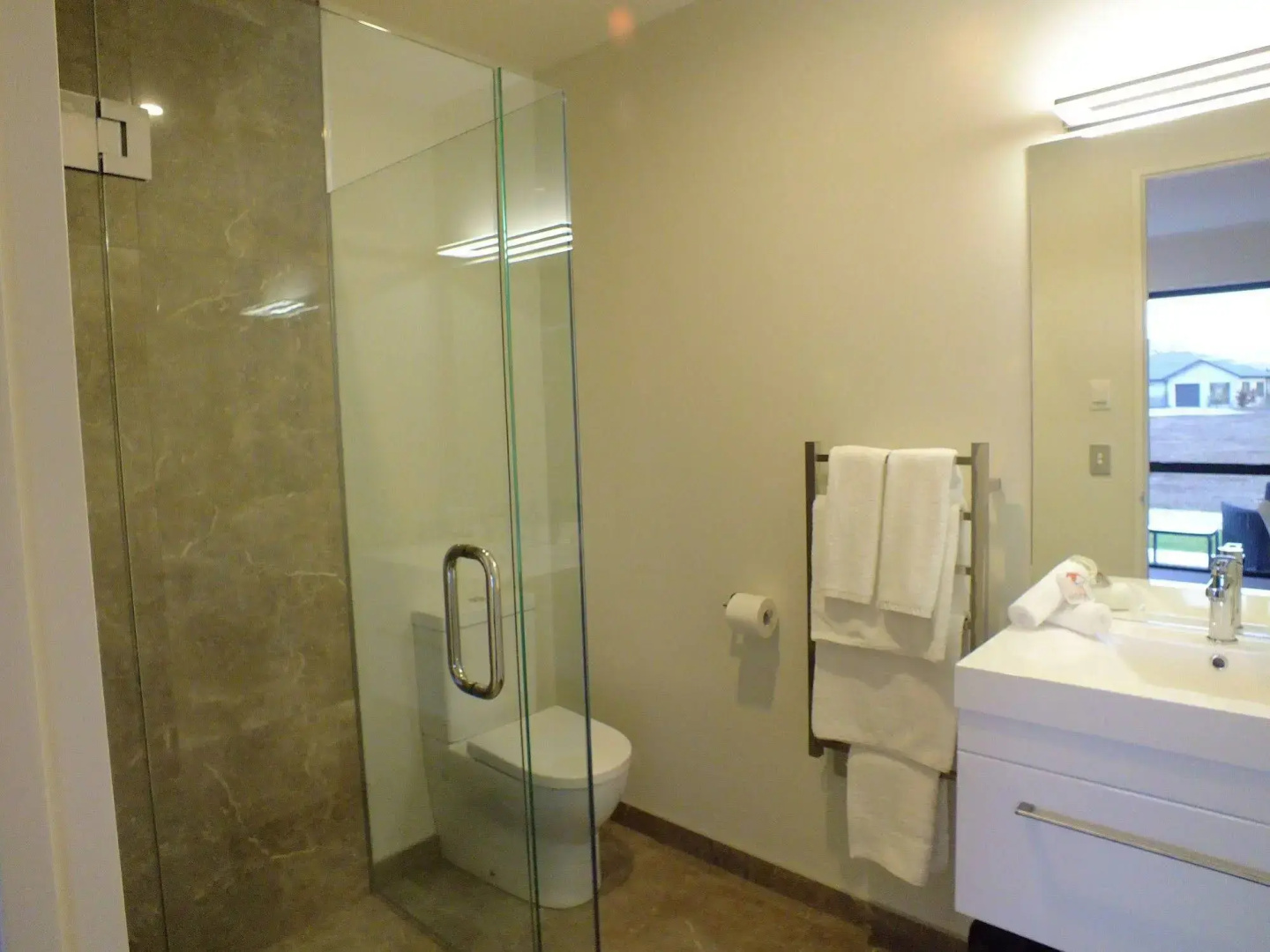 Copper Beech Wanaka Luxury B&B