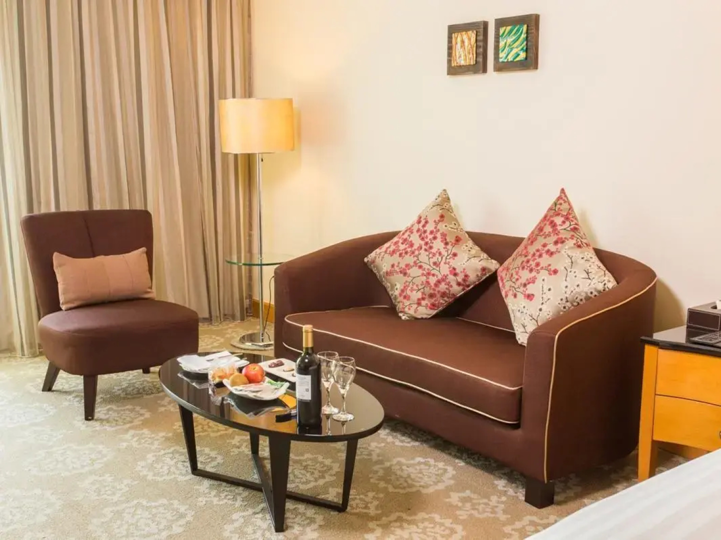 The Splendor Hotel Taichung