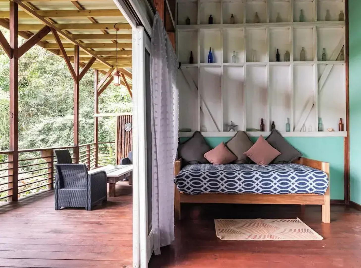 Hotel Eclypse de Mar Acqua Lodge