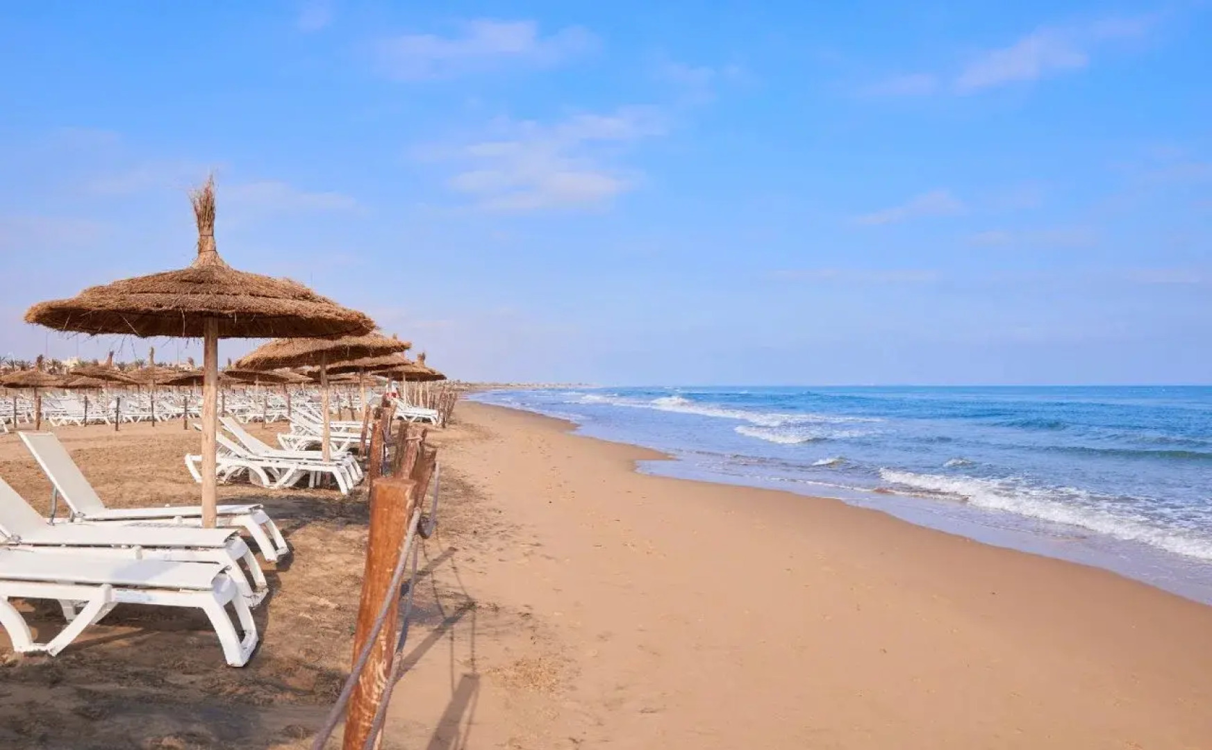 Melia Saidia Residences