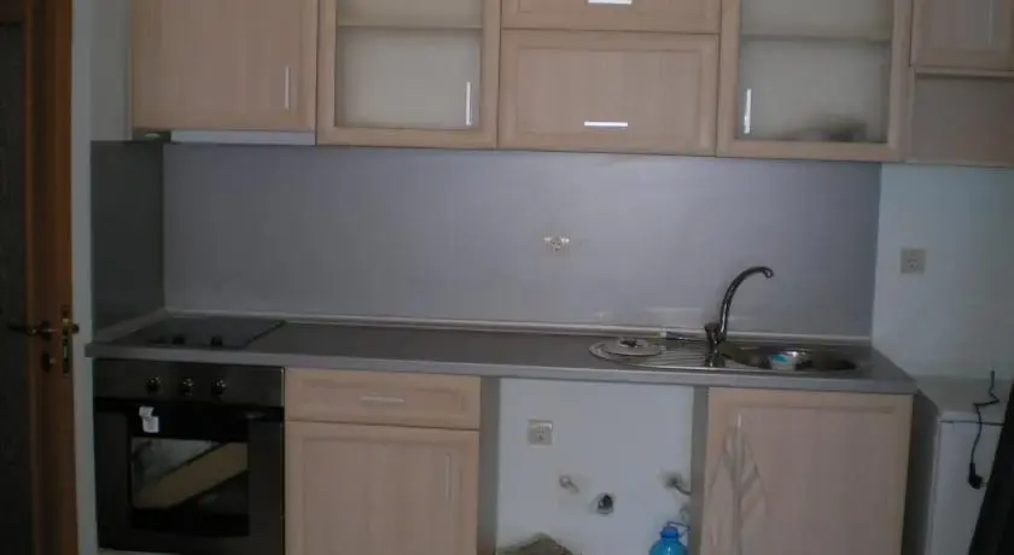 Apartment Veleka