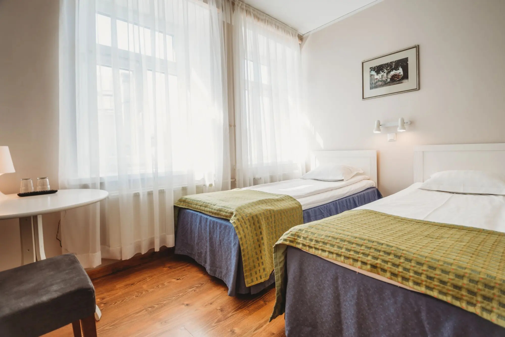Economy Hotel