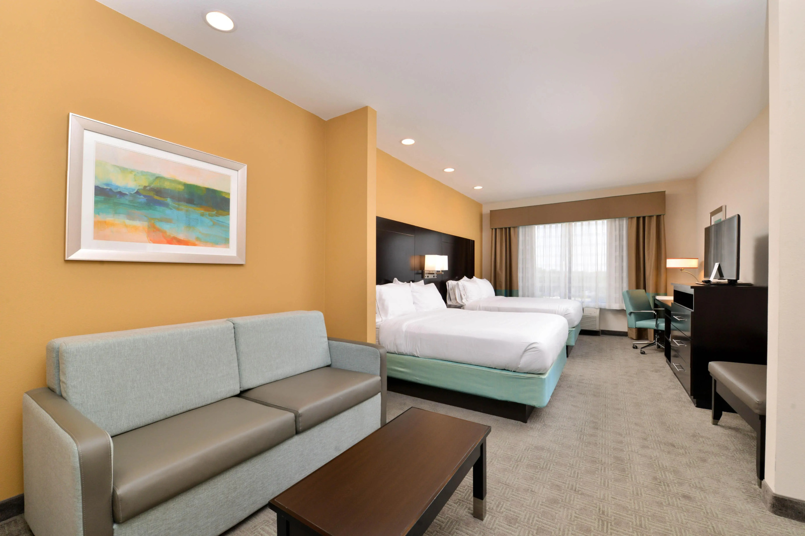 Holiday Inn Express & Suites Austin South by IHG