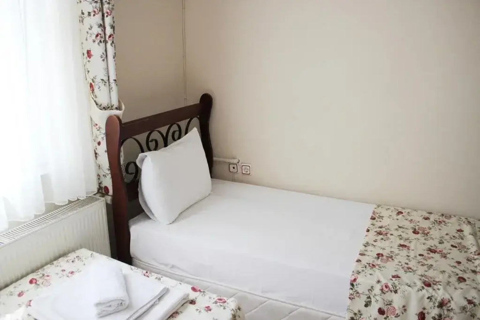 Hill Boutique Hotel