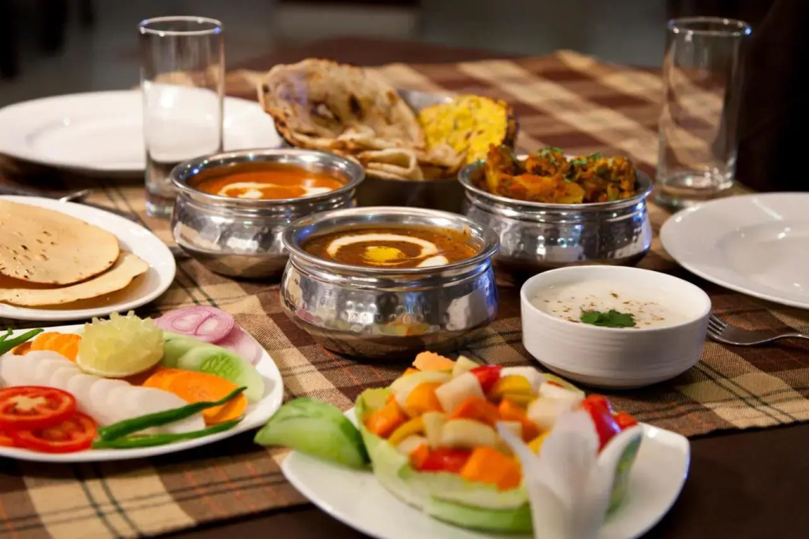 Hotel C K International