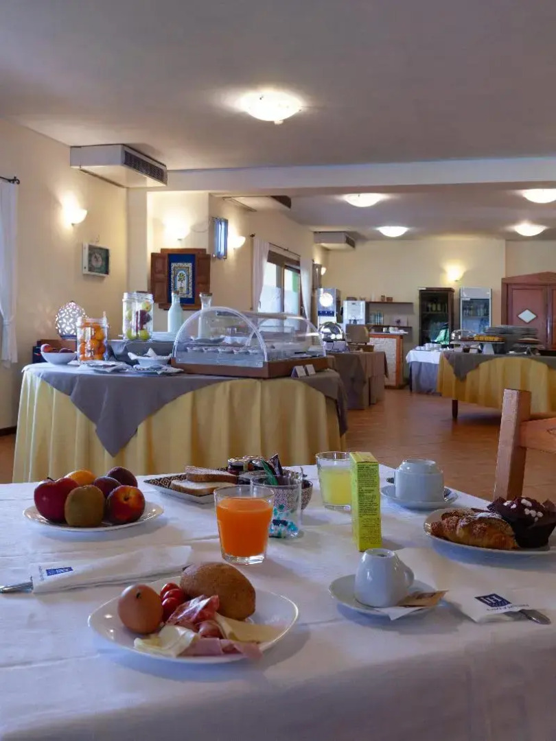 iH Hotels Villasimius Le Zagare Resort