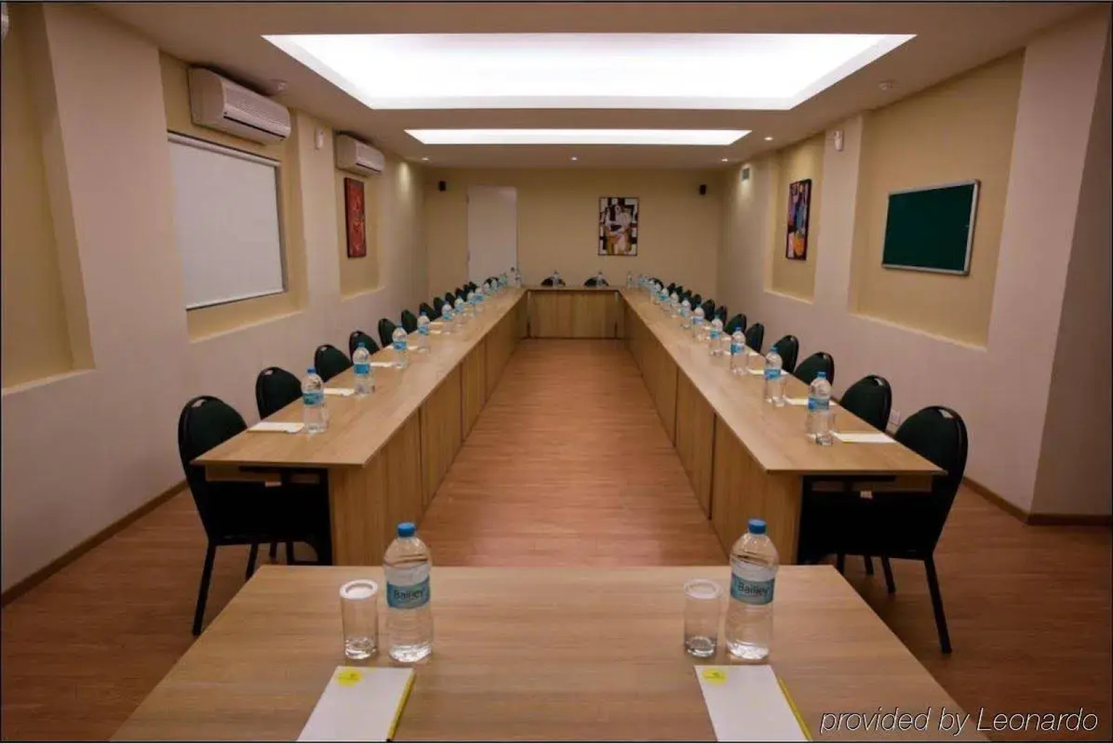 Lemon Tree Hotel, Aurangabad