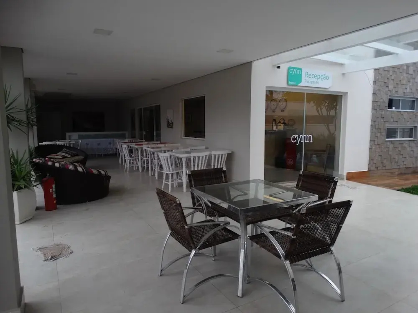 Cynn Hotels