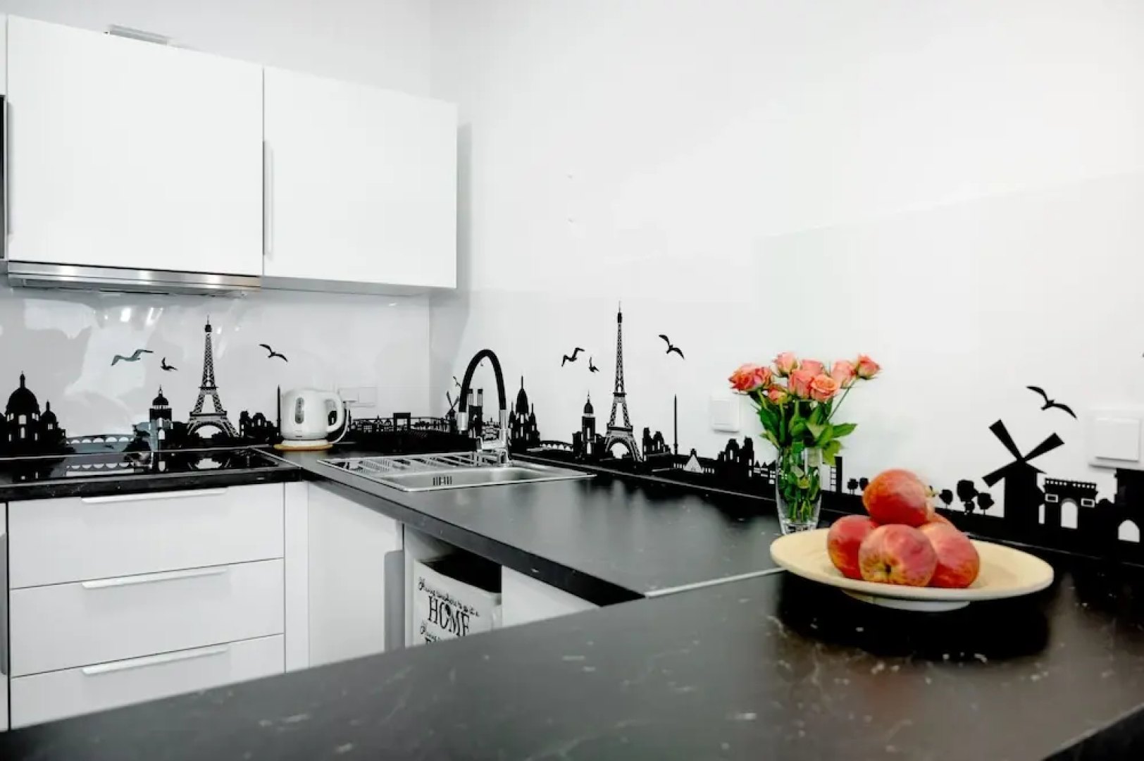 Easy Rent Apartments - Silver 8