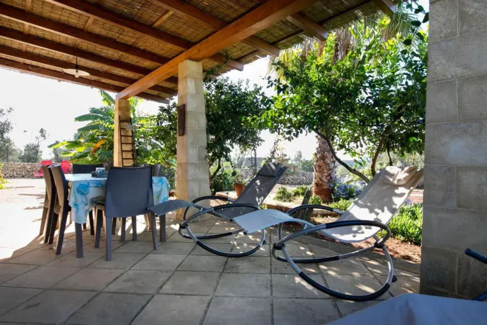 Magico Salento 1/2/3