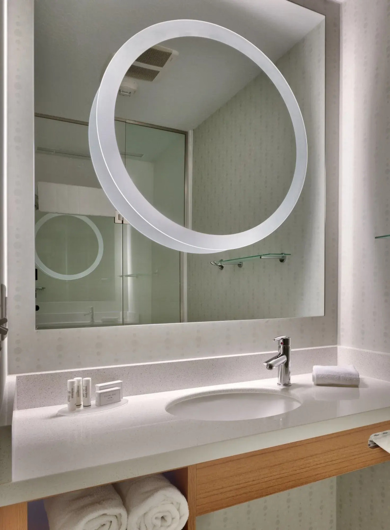 SpringHill Suites by Marriott Provo