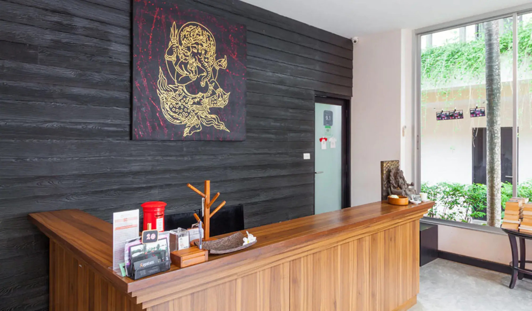 Signature Phuket Resort