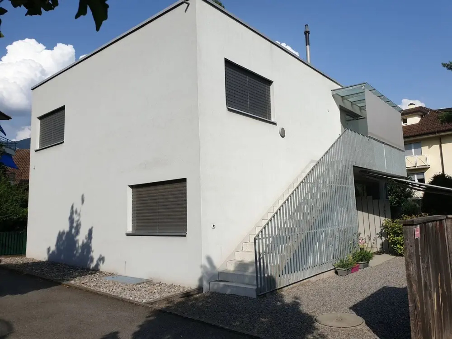 Vevey Elite 3 Bedroom Apartment