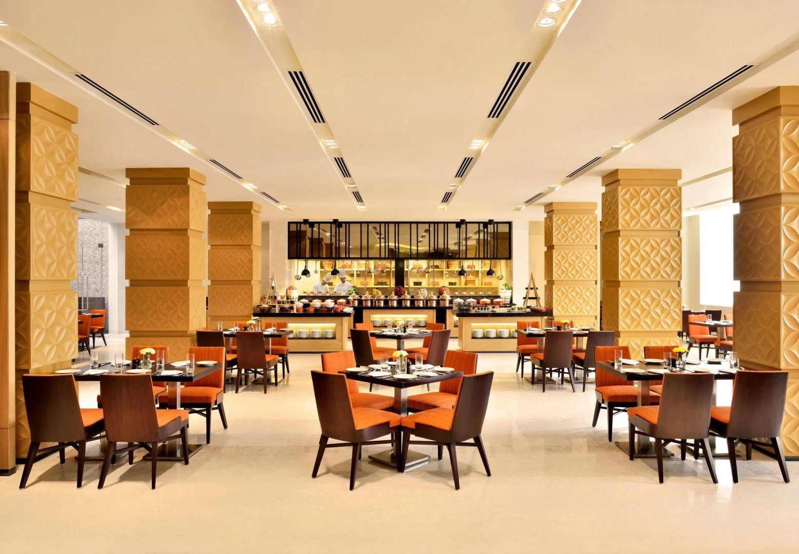 Fairfield by Marriott Amritsar