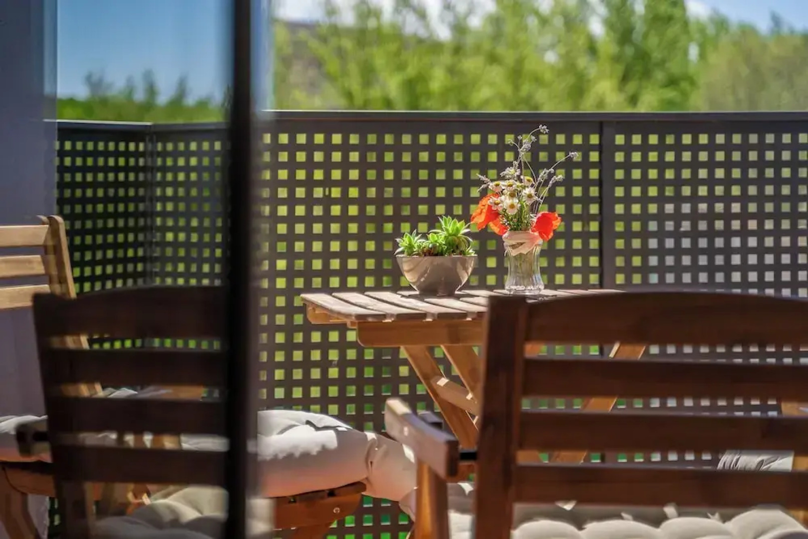 Apartamentos Fuentes de la Hoz