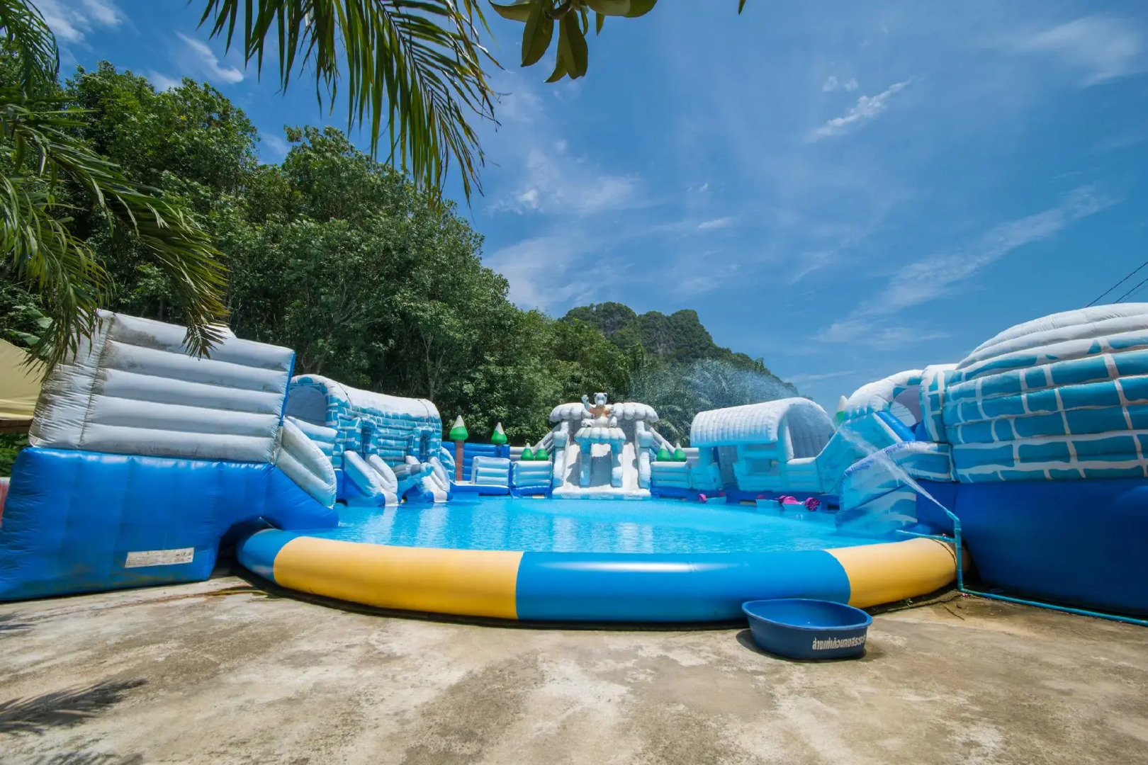 Tontarn Resort and Spa