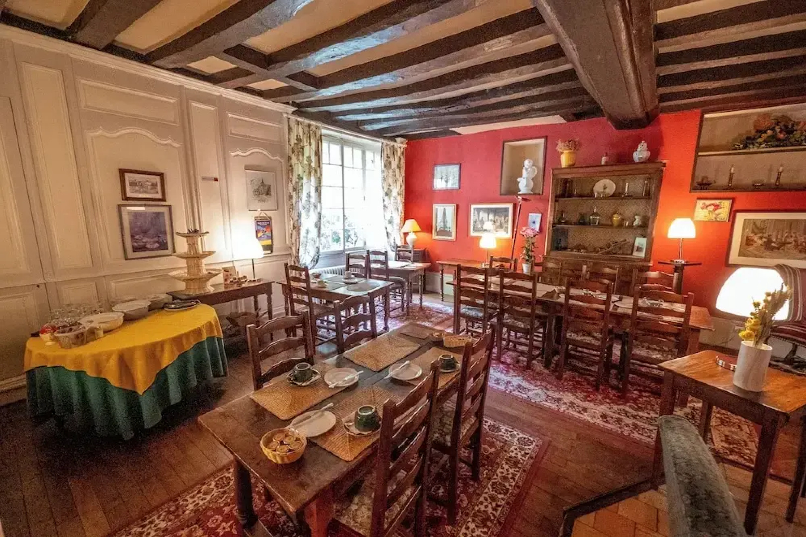Relais Cicéro