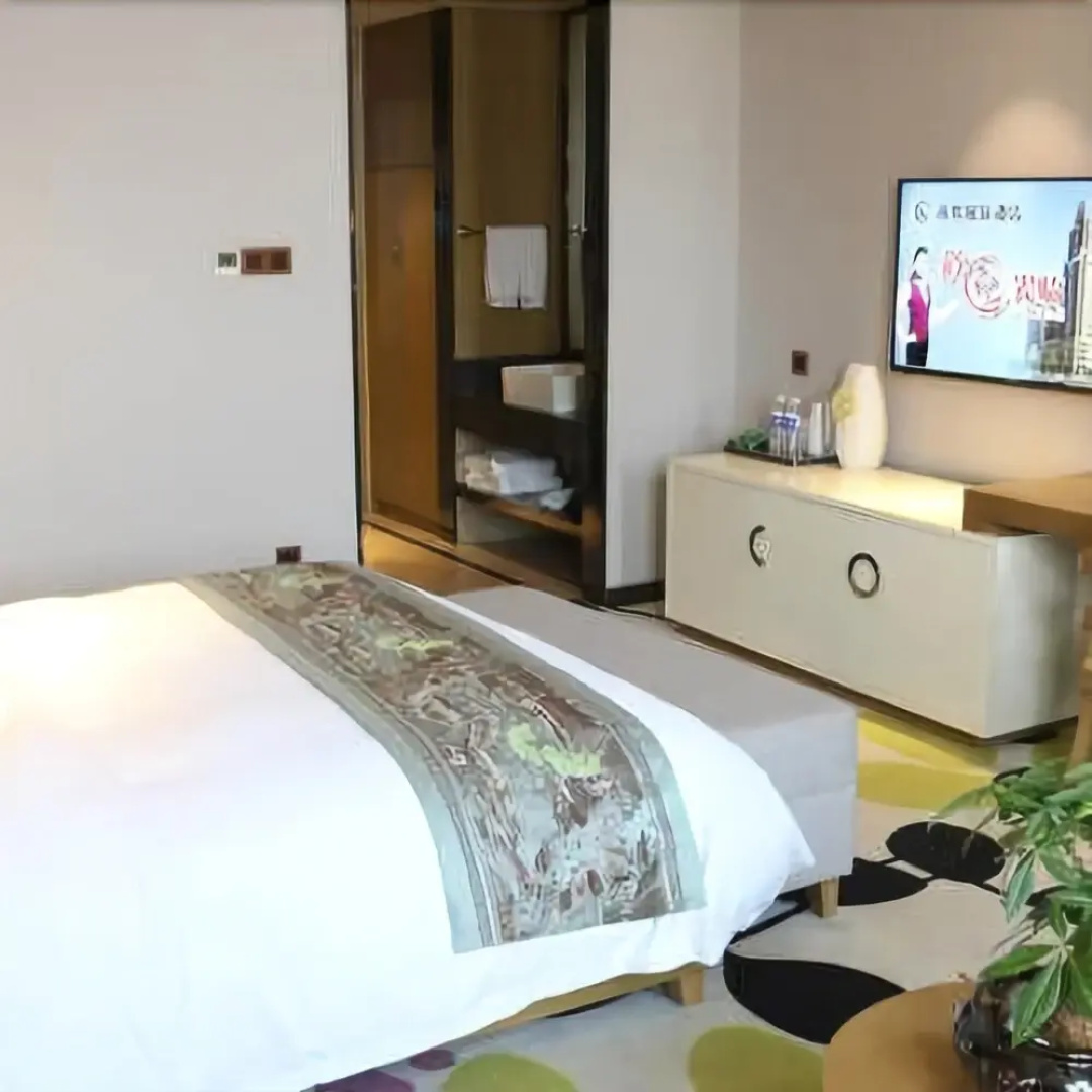 Hailong International Hotel