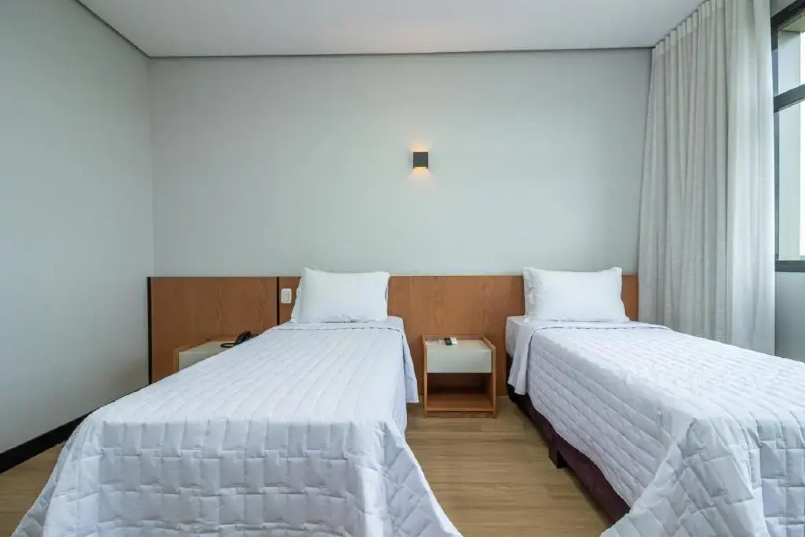 Travel Inn Axten Antonio Prado