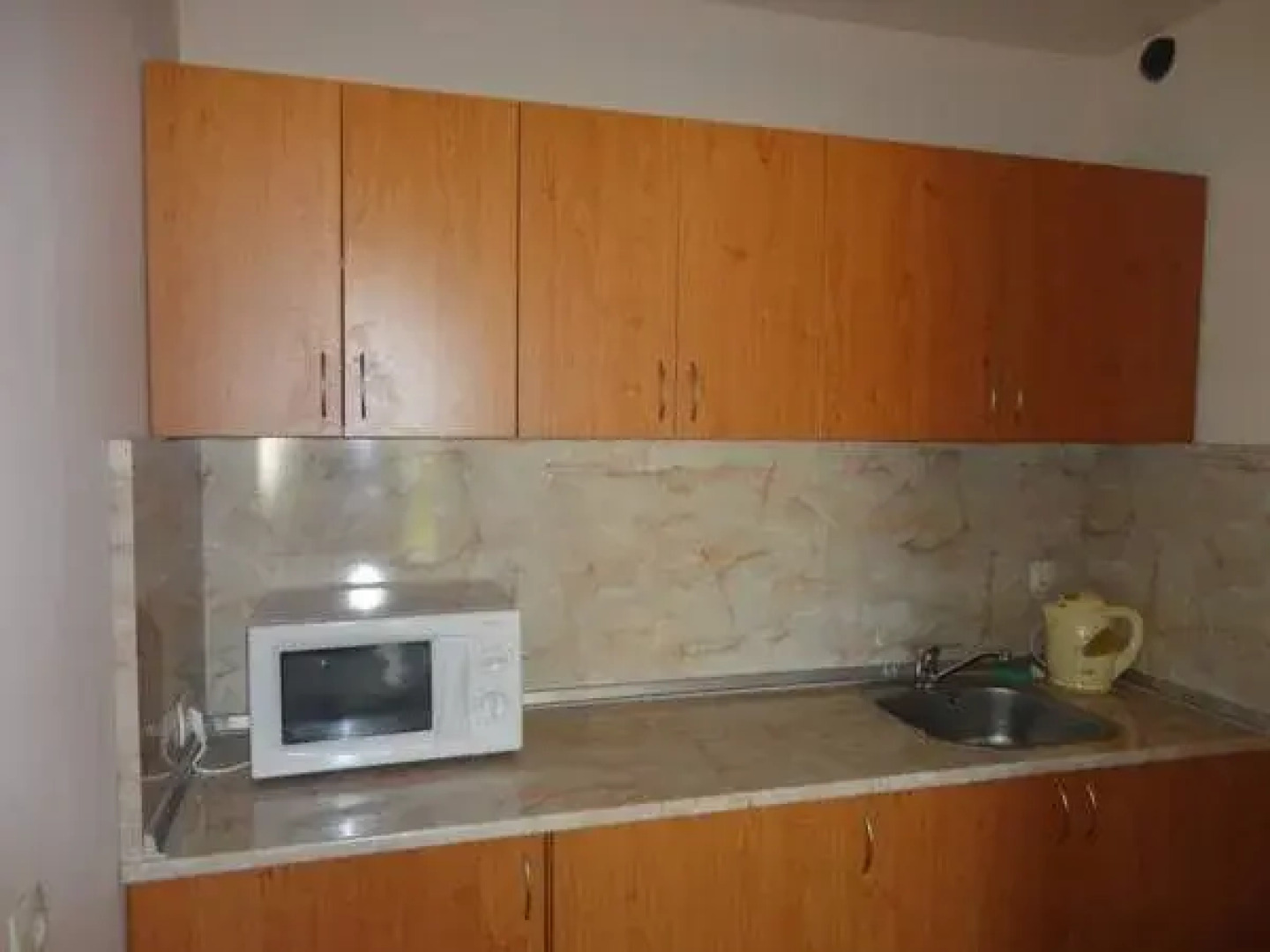 Saint Nikola Family Hotel