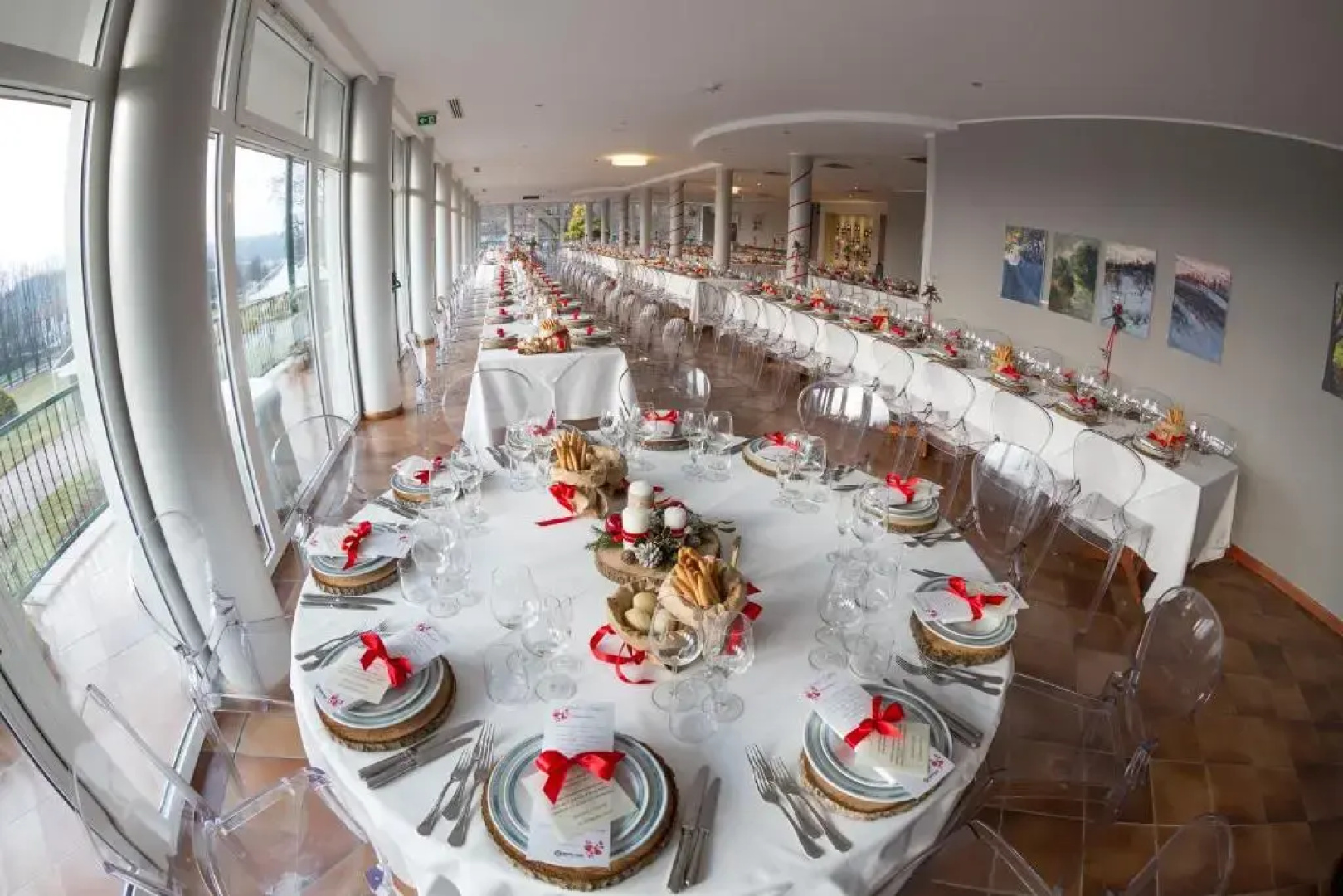 Roero Park Hotel