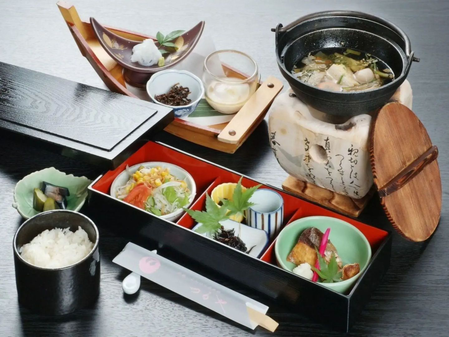 Tsuruya Ryokan