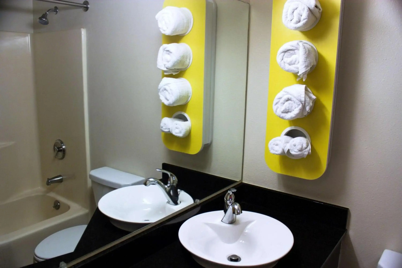 Motel 6 Great Falls, MT