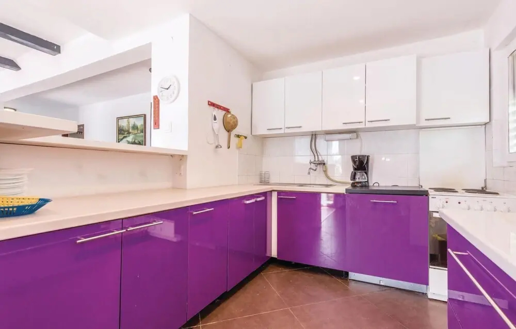 Awesome Home in Jablanac With Wifi and 6 Bedrooms