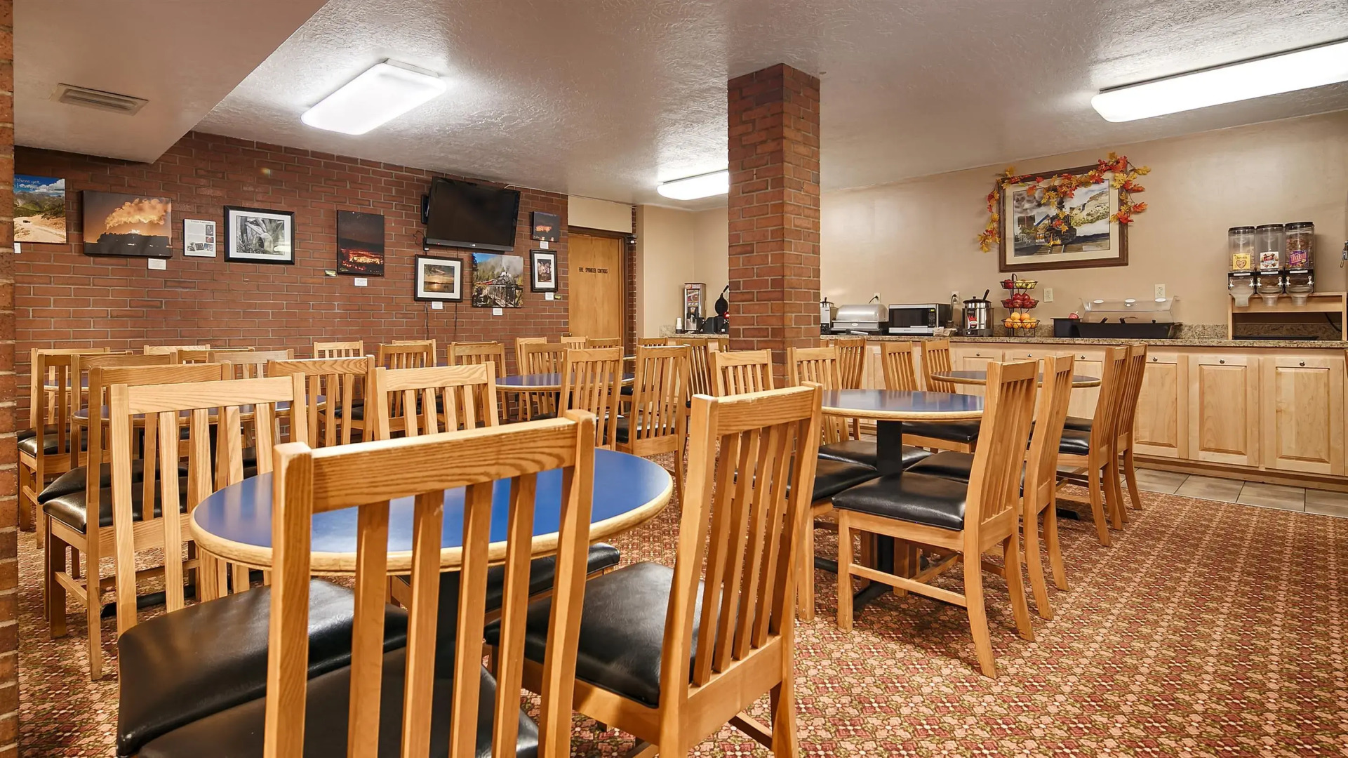 Best Western Plus Rio Grande Inn